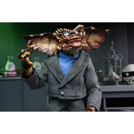 NECA Gremlins 2 Actionfigur Ultimate Brain Gremlin 15 cm