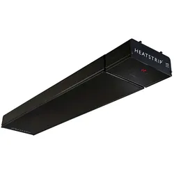 Heatstrip Enhance Infrarot-Heizstrahler: 3200 Watt