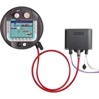 Siemens 6XV1440-4BH80 6XV14404BH80 SPS-Anschlusskabel