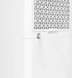 Noveen N'oveen DH5000 Xline su kompresorem - Weiß