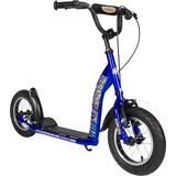 Bikestar Sport Edition 12" blau