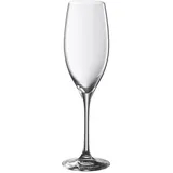 WMF Easy Plus Sektglas 0,25 l 6 St.