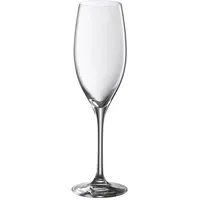 WMF Easy Plus Sektglas 0,25 l 6 St.