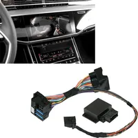 Kufatec TV Freischaltung Audi A6 A7 A8 Q7