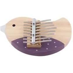 GOKI 61871 Kalimba Vogel