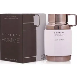 Armaf Odyssey Homme White Edition Eau de Parfum 60 ml