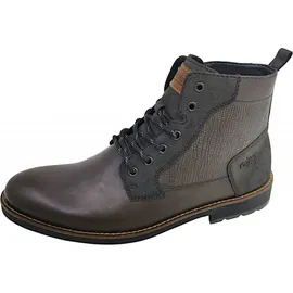 Rieker Stiefeletten in Grau 46