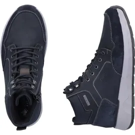 Rieker Herren Blau 47