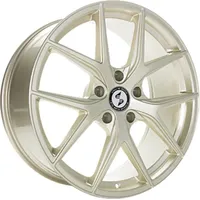 ETA BETA GRi-N 8,5 x 20 5 x 112 ET38 MB57,1 Weiß