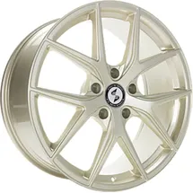 ETA BETA GRi-N 8,5 x 20 5 x 112 ET38 MB57,1 Weiß