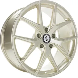 ETA BETA GRi-N 8,5 x 20 5 x 112 ET38 MB57,1 Weiß