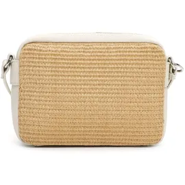 SURI FREY Lovely Umhängetasche Synthetik Beige