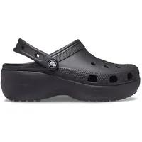 Crocs Classic Platform Clog