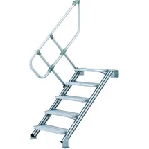 ZARGES Z600 9 Stufen 40055208