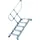 ZARGES Z600 9 Stufen 40055208