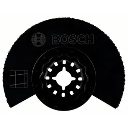 Carbide LMT Segmentsägeblatt Starlock, Grout and Abrasive
