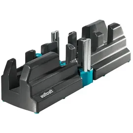WOLFCRAFT Gehrungsschneidlade 6948000