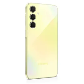 Samsung Galaxy A35 5G 8 GB RAM 256 GB Awesome Lemon