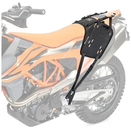Kriega OS-Base KTM 690/Husqvarna 701 Montagesystem für OS-Taschen
