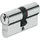 ABUS C83 Doppelzylinder 30/30 mm