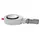 Kaldewei PROFESSIONAL Ablaufgarnitur KA 90 flach, chrom