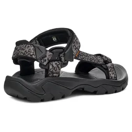 Teva Terra Fi 5 Universal Herren Magma Black/Grey 44,5