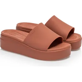 Crocs Brooklyn Slide Orange 41