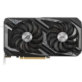 Asus ROG Strix Radeon RX 6600 XT Gaming OC 8 GB GDDR6