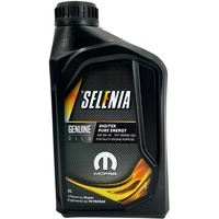 Selenia Digitek Pure Energy 0W-30 1 Liter