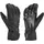 Leki Vision GTX Skihandschuhe Schwarz 11