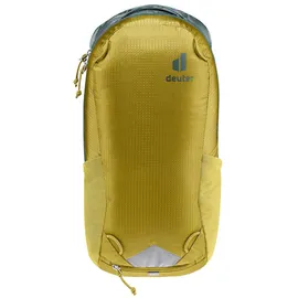 Deuter Race 8 turmeric/ivy (3204023-8207)