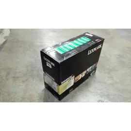 Lexmark 64040HW schwarz