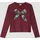 s.Oliver Langarm-Jerseyshirt mit Schmucksteinen im Loose Fit - 134/140