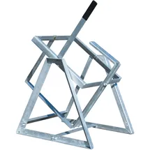 Bauer Kanister-Abfüllhilfe KAH-60