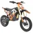Hecht Elektro Pocketbike 59100 Orange (59100)