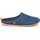 Gottstein Wool Slide-In Blau/Orange 40