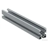 Fischer Profil SolarFish 3,65 m Aluminium