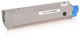 Alternativ-Toner für OKI 44059232 schwarz
