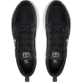 Under Armour Charged Edge schwarz