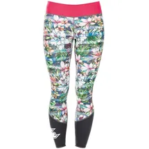 F2 Neoprenhose Happiness Pants Multicolor S