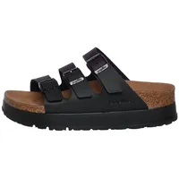 W Florida Vegan Flex Platform