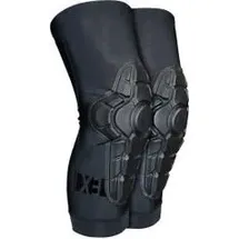 G-Form g form pro x3 knieschutzer Matte Black XS