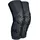 G-Form g form pro x3 knieschutzer Matte Black XS