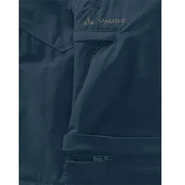 Vaude Detective Antimos Dark Sea 92