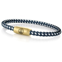 Q-sportz SEEMANNSGARN - HIDDENSEE - navy blau - 4MM
