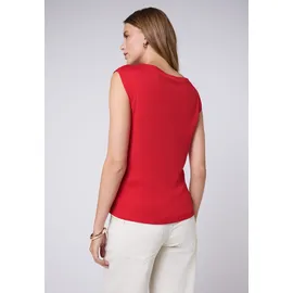 street one studio Damen, Jersey-Top - 42