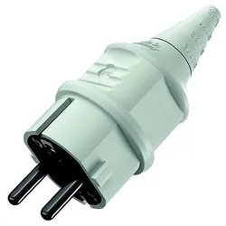 Mennekes Schuko-Stecker 10749