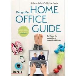 Der große Homeoffice Guide