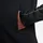 Nike Academy Winter Warrior Therma-FIT 1/2-Zip Trainings-Top Schwarz XL