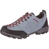 Scarpa Mojito Trail GTX Damen Conifer/Raspberry 38